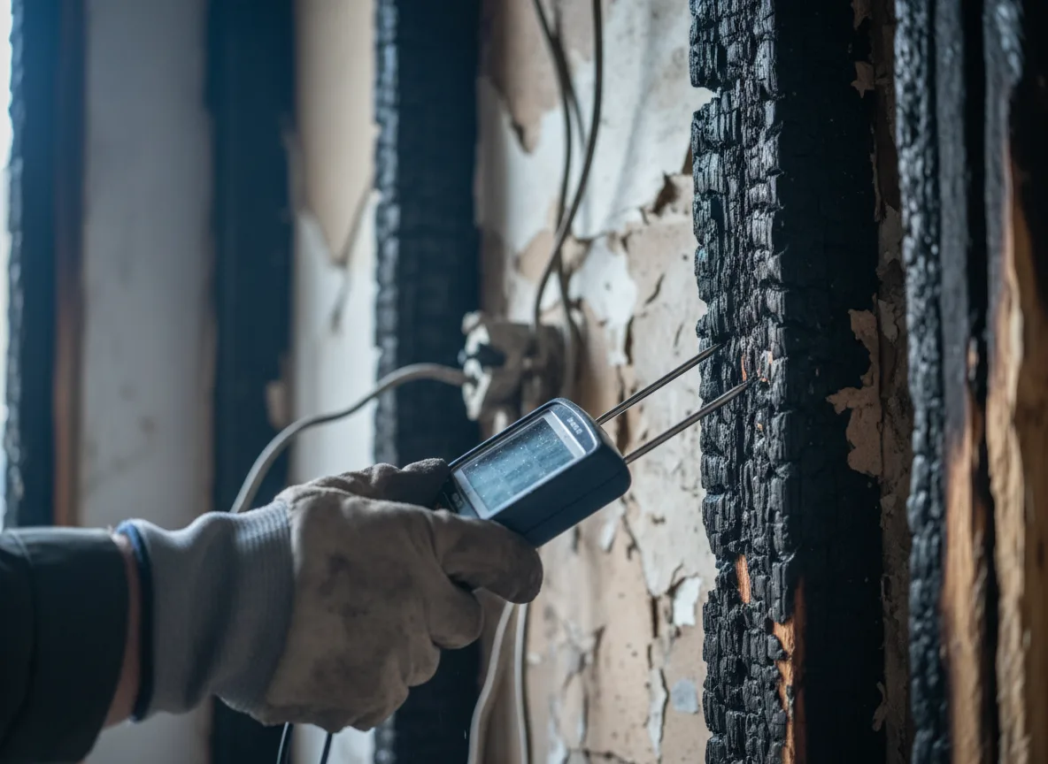 Fire Damage Restoration Hillsboro, MD FAQs